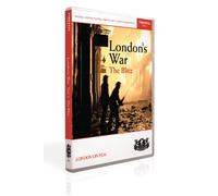 London's War Part 2: The Blitz [DVD]