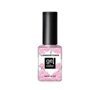Londontown Gel Color Afternoon Tea 12ml - smalto semipermanente rosa tenue