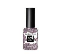 Londontown Gel Color Cashmere 12ml - smalto semipermanente grigio lilla