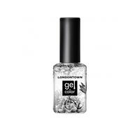 Londontown Gel Color Diamond Jubilee 12ml-smalto semipermanente effetto diamanti