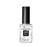 Londontown Gel Color Doilies 12ml - smalto semipermanente bianco nude