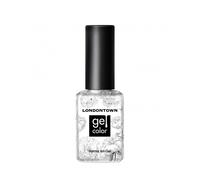 Londontown Gel Color Duchess 12ml - smalto semipermanente bianco candido