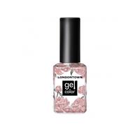 Londontown Gel Color Honeymoon 12ml - smalto semipermanente sabbia