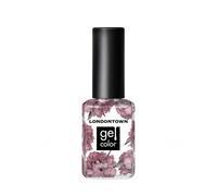 Londontown Gel Color Plush 12ml - smalto semipermanente lilla shimmer