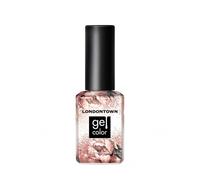 Londontown Gel Color Rosé All Day 12ml-smalto semipermanente bagliori oro e ros