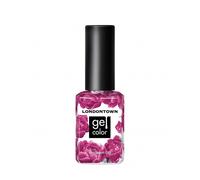 Londontown Gel Color Summer Fling 12ml - smalto semipermanente fucsia shocking