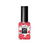 Londontown Gel Color Weekend Cheers 12ml - smalto semipermanente rosa fluo