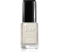 LONDONTOWN Kur Fortifying Ridge Filler base coat lisciante per unghie per unghie secche e fragili 12 ml