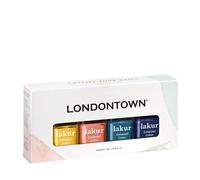 LondonTown Lakur Bohemian Fantasy Daisy Kit Set 4x7ml - set smalti mini size