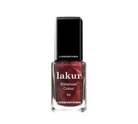 Londontown Lakur Nail Lacquer Pass The Port 12ml - smalto vegano