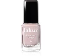 LONDONTOWN Lakur smalto per unghie lunga tenuta colore Off The Record 12 ml