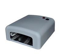 Londontown Lampada UV Gel 36W per Ricostruzione Unghie