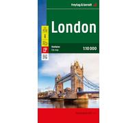 Londra 1:10.000 2026: PL 145