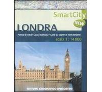 Londra 1:14.000