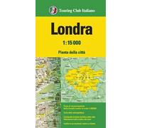 Londra 1:15.000