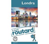 Londra. Con pianta