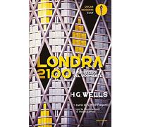 Londra 2100. Il risveglio del dormiente