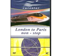Londra A Paris No Stop - Nuovo DVD