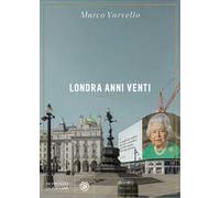 Londra anni Venti