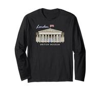Londra, British Museum, Disegno a Mano, Inghilterra Maglia a Manica