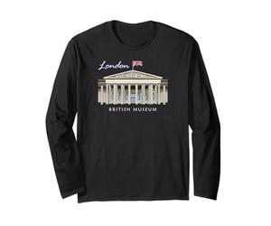 Londra, British Museum, Disegno a Mano, Inghilterra Maglia a Manica