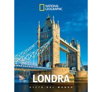 Londra. Città del mondo - 2025 - White Star (Viaggi e turismo)