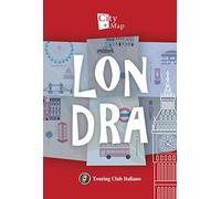 Londra CITY+MAP