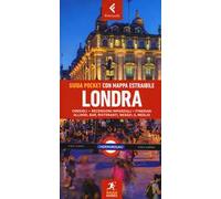 Londra. Con carta