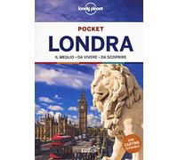 Londra. Con carta estraibile