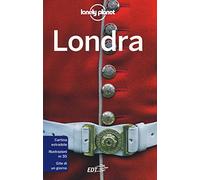 Londra. Con carta estraibile