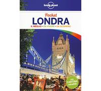 Londra. Con carta estraibile