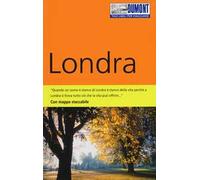Londra. Con Carta geografica ripiegata