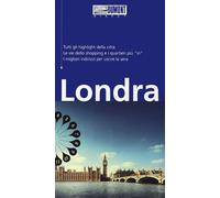Londra. Con Carta geografica ripiegata