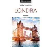 Londra. Con Carta geografica ripiegata