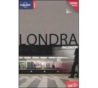 Londra. Con cartina