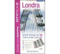 Londra. Con cartina
