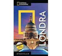 Londra. Con mappa estrabile