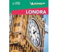 Londra. Con mappa estraibile
