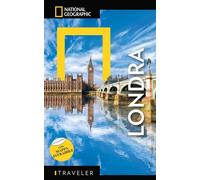 Londra. Con mappa estraibile [Paperback] [May 08, 2024]