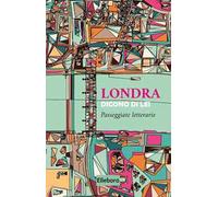 Londra. Dicono di lei