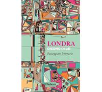 Londra. Dicono di lei