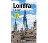 Londra e dintorni