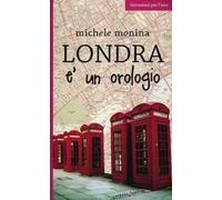 Londra è un orologio
