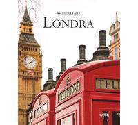 Londra. Ediz. a colori