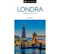 Londra. Ediz. aggiornata. Con mappa estraibile