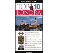 Londra. Ediz. illustrata