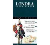 Londra. Ediz. illustrata