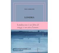 Londra. Ediz. numerata