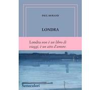 Londra. Ediz. numerata