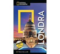 Londra - Guida Turistica con Mappa Estraibile | Scopri i Segreti della Città | Ideale per Visitatori e Viaggiatori